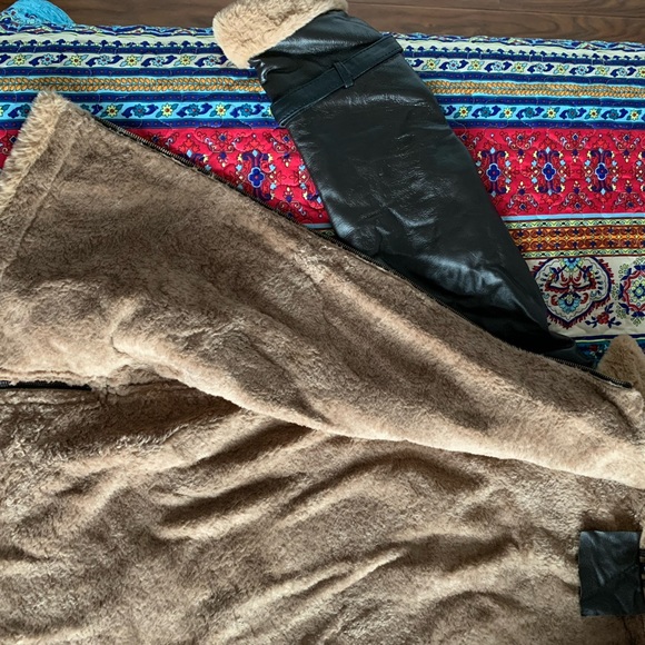 Dark brown - Picture 3 of 9